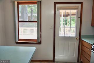 CONN AVE PARK - Residential Lease