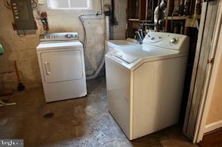 CONN AVE PARK - Residential Lease