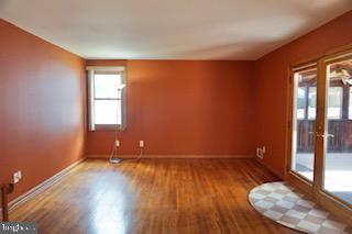 CONN AVE PARK - Residential Lease