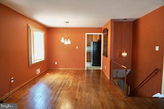 CONN AVE PARK - Residential Lease