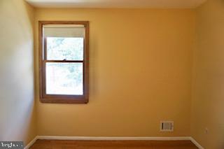 CONN AVE PARK - Residential Lease