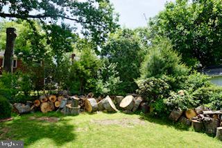 CONN AVE PARK - Residential Lease