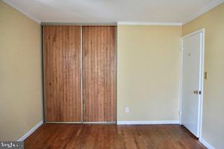 CONN AVE PARK - Residential Lease