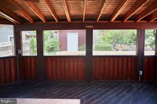 CONN AVE PARK - Residential Lease