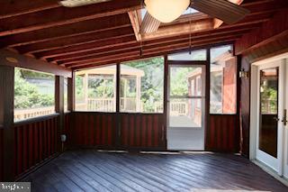 CONN AVE PARK - Residential Lease