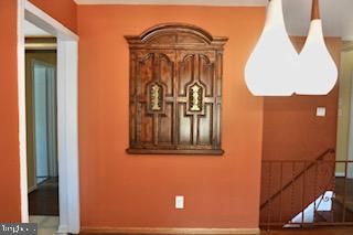 CONN AVE PARK - Residential Lease