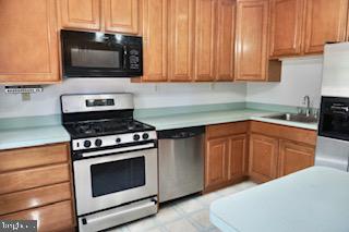 CONN AVE PARK - Residential Lease