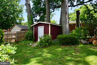 CONN AVE PARK - Residential Lease