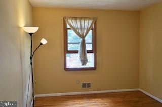 CONN AVE PARK - Residential Lease