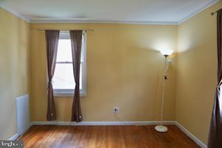CONN AVE PARK - Residential Lease