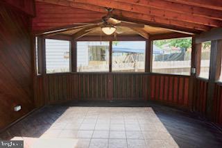 CONN AVE PARK - Residential Lease