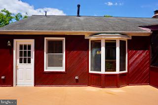 CONN AVE PARK - Residential Lease