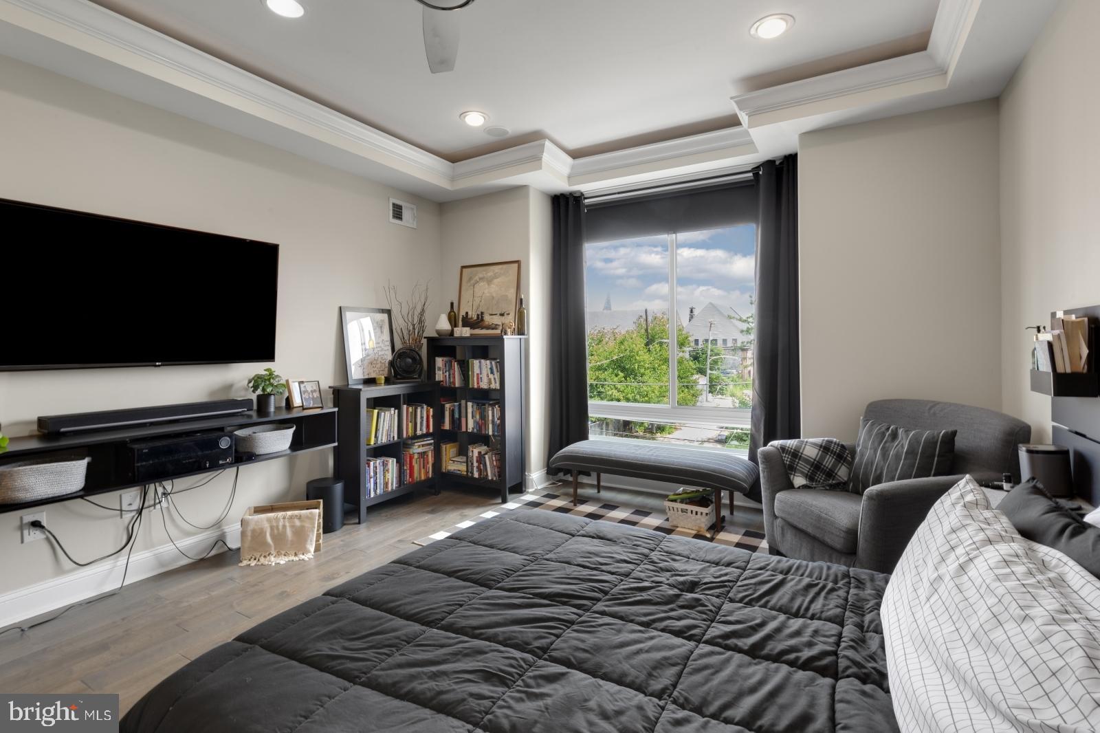 KENSINGTON - Residential Lease