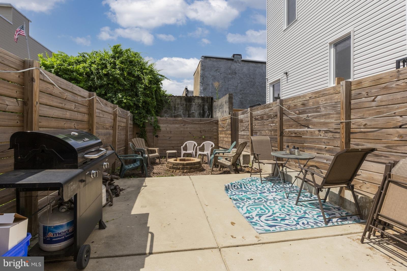 KENSINGTON - Residential Lease