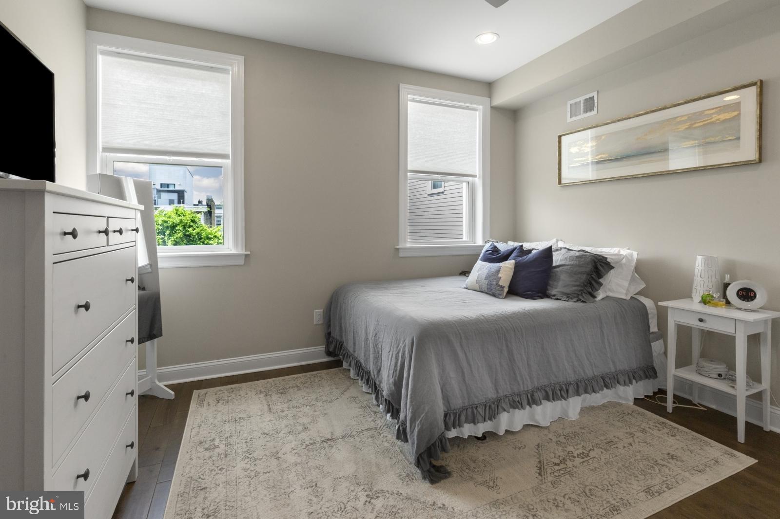 KENSINGTON - Residential Lease