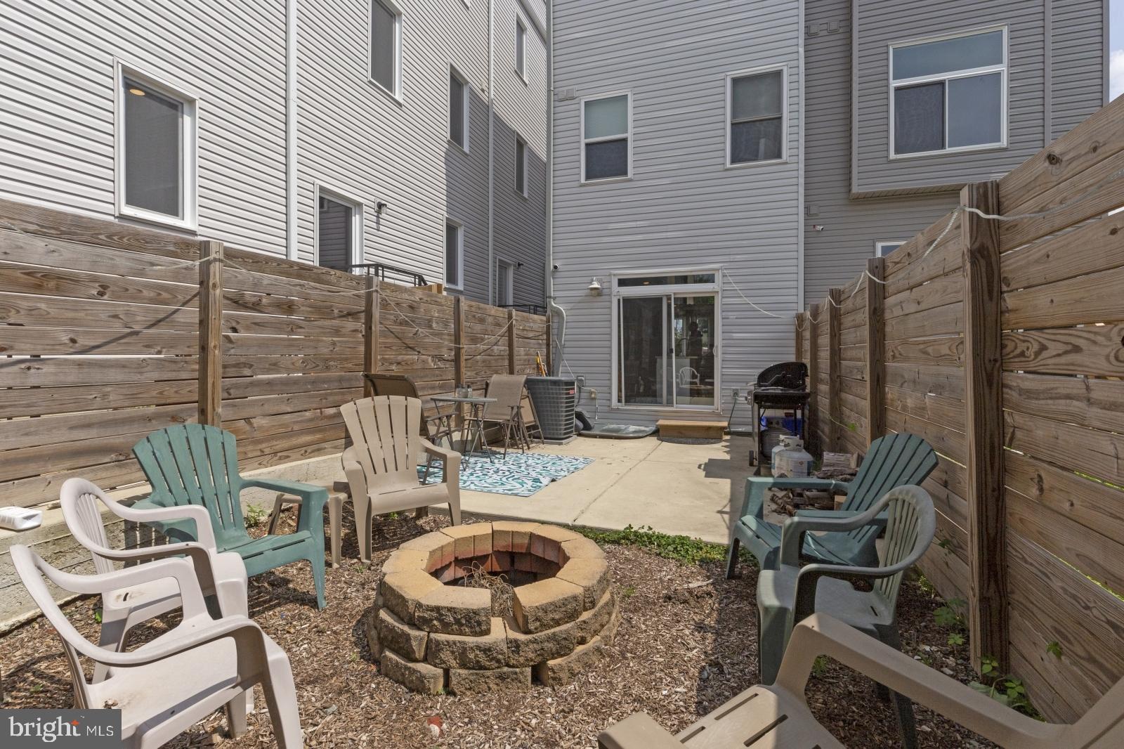 KENSINGTON - Residential Lease