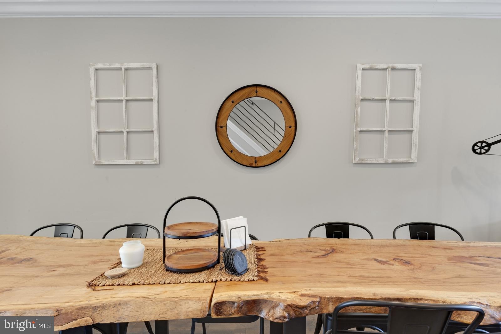 KENSINGTON - Residential Lease