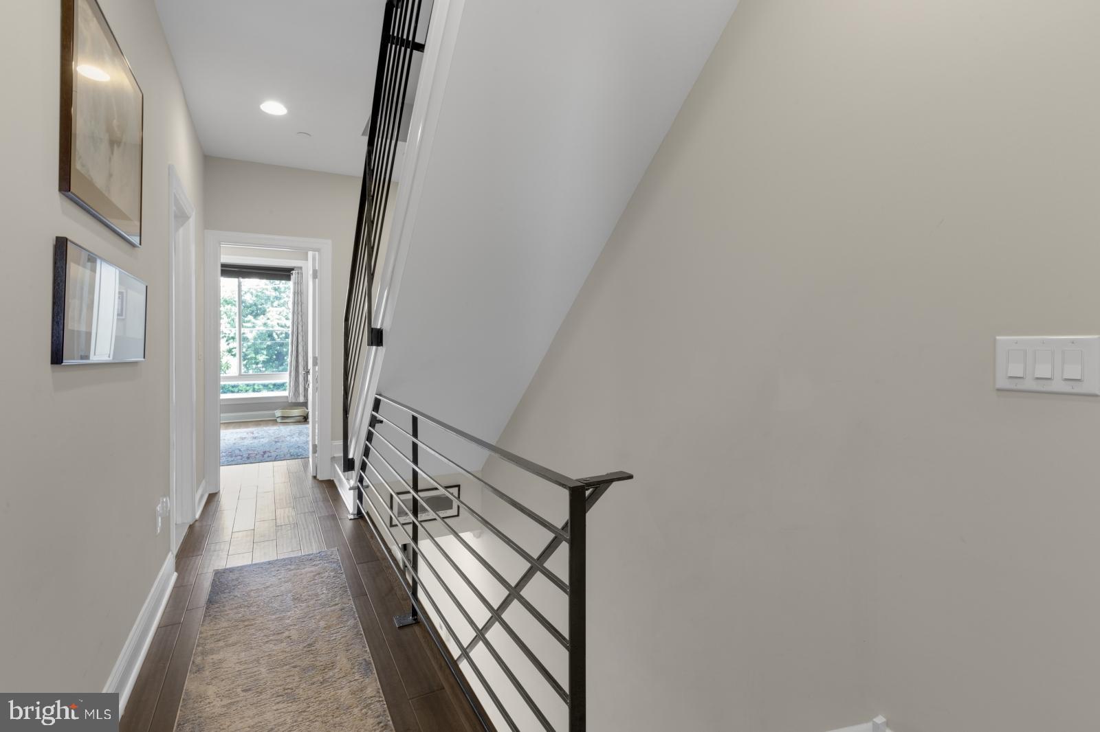 KENSINGTON - Residential Lease