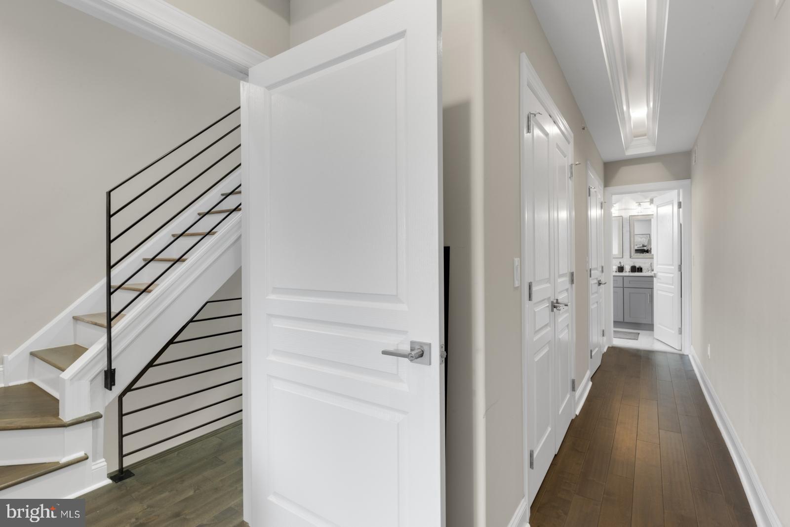 KENSINGTON - Residential Lease