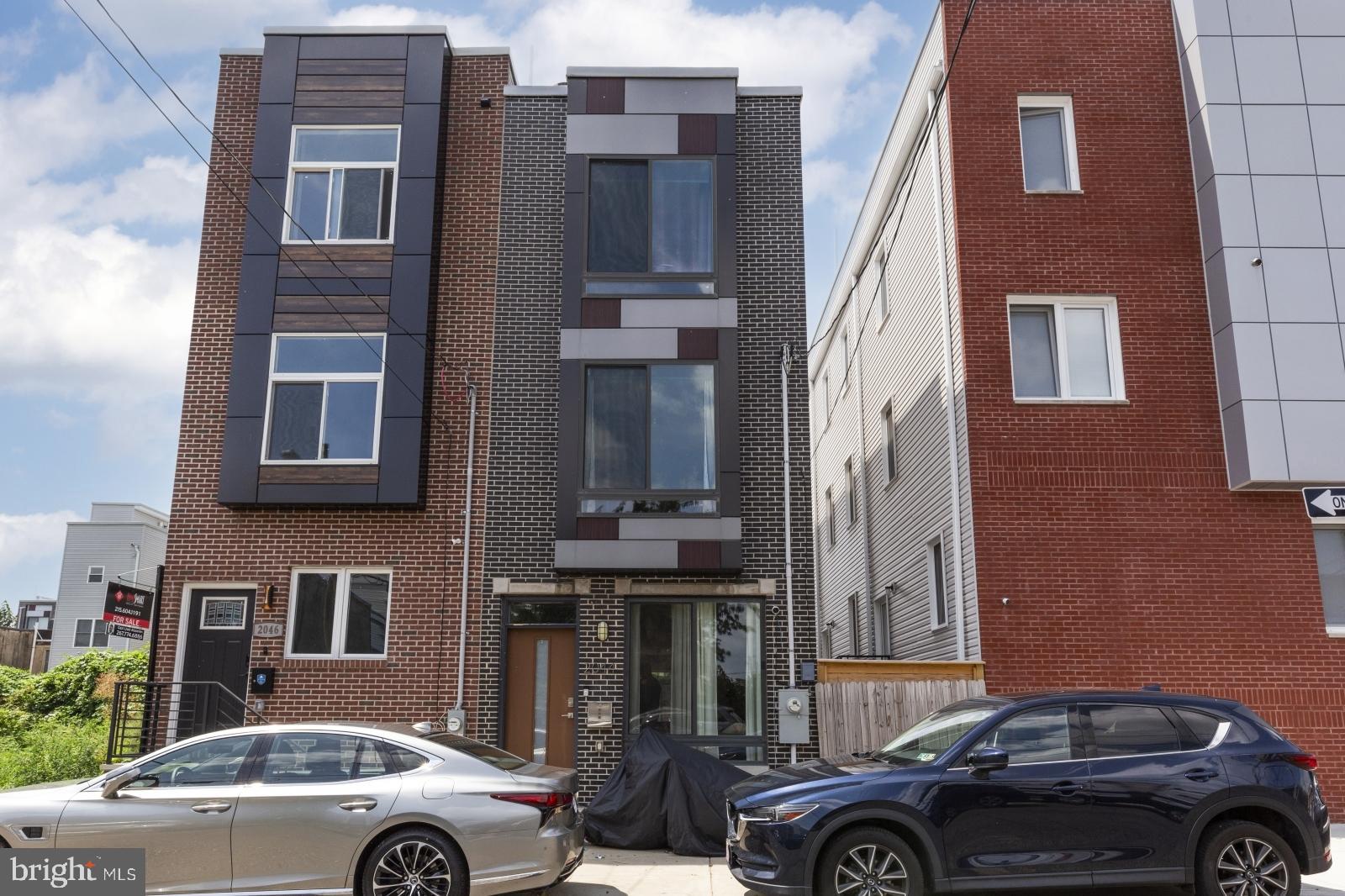 KENSINGTON - Residential Lease