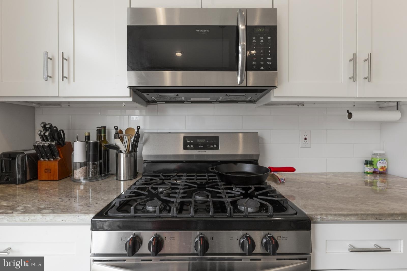 KENSINGTON - Residential Lease