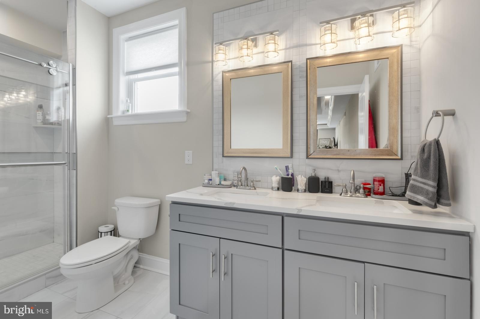 KENSINGTON - Residential Lease