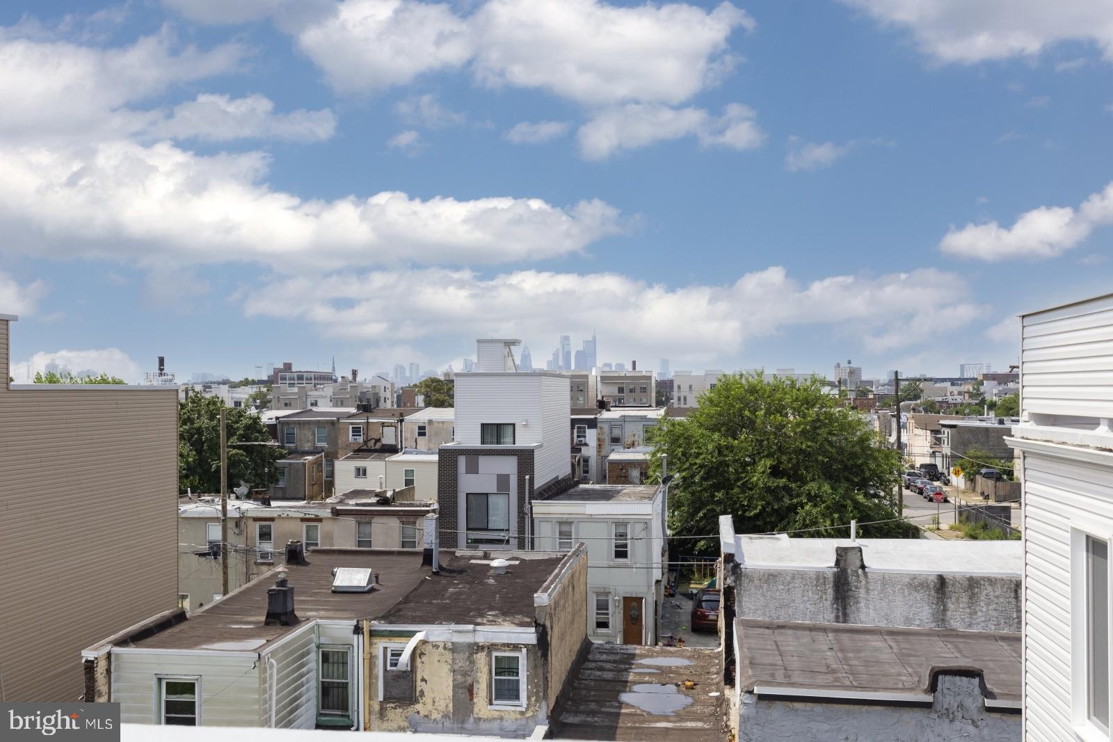 KENSINGTON - Residential Lease