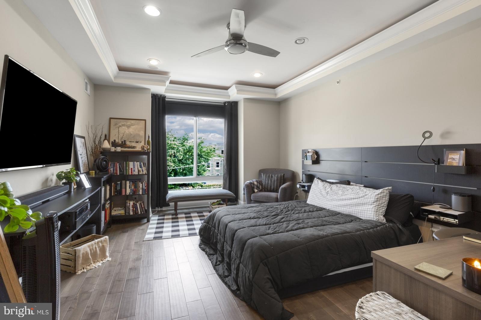 KENSINGTON - Residential Lease