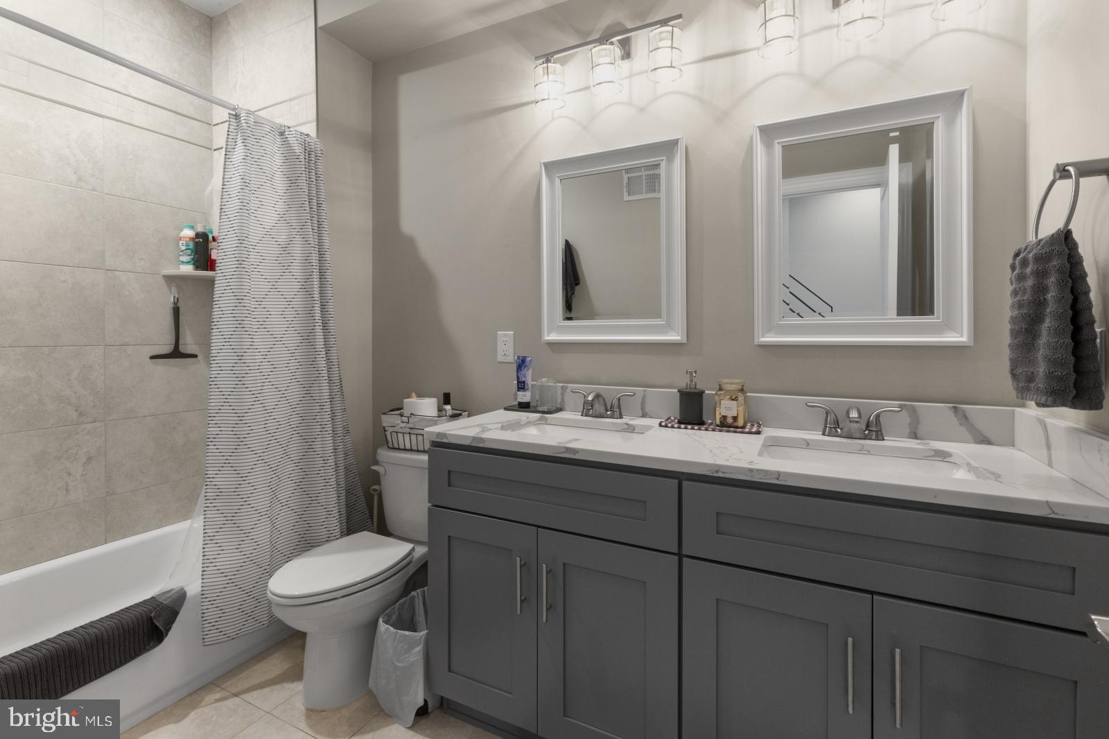 KENSINGTON - Residential Lease