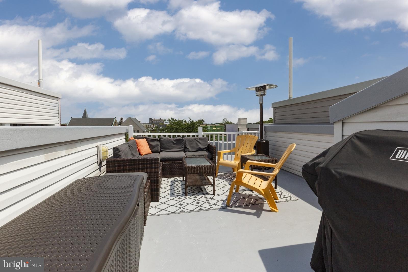 KENSINGTON - Residential Lease