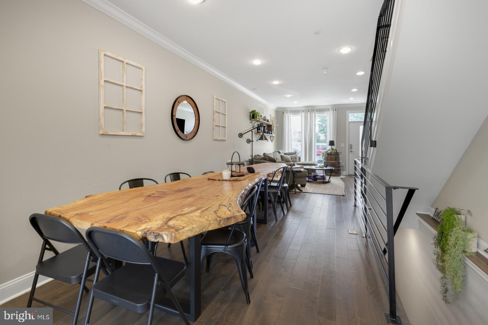 KENSINGTON - Residential Lease