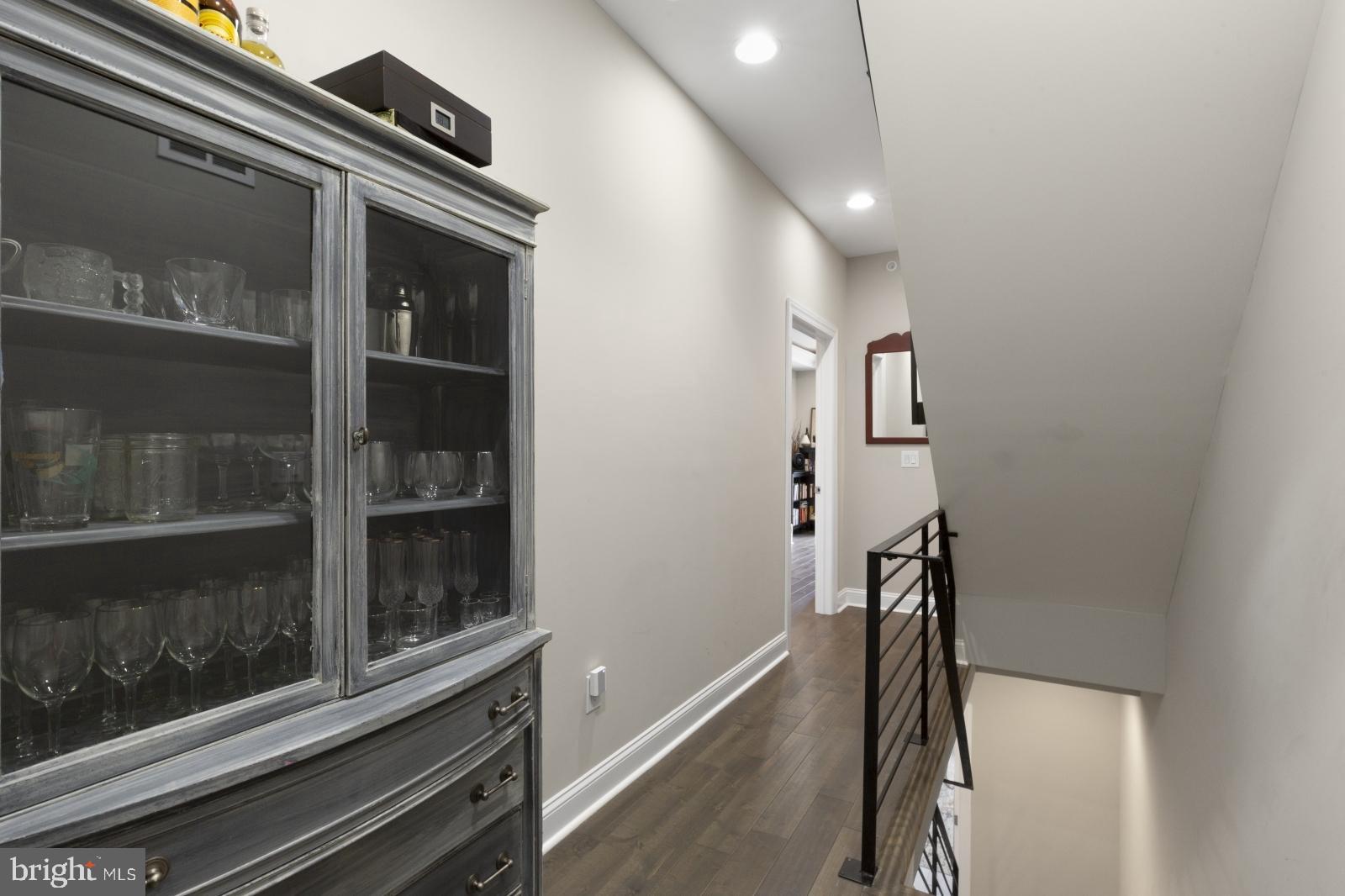 KENSINGTON - Residential Lease