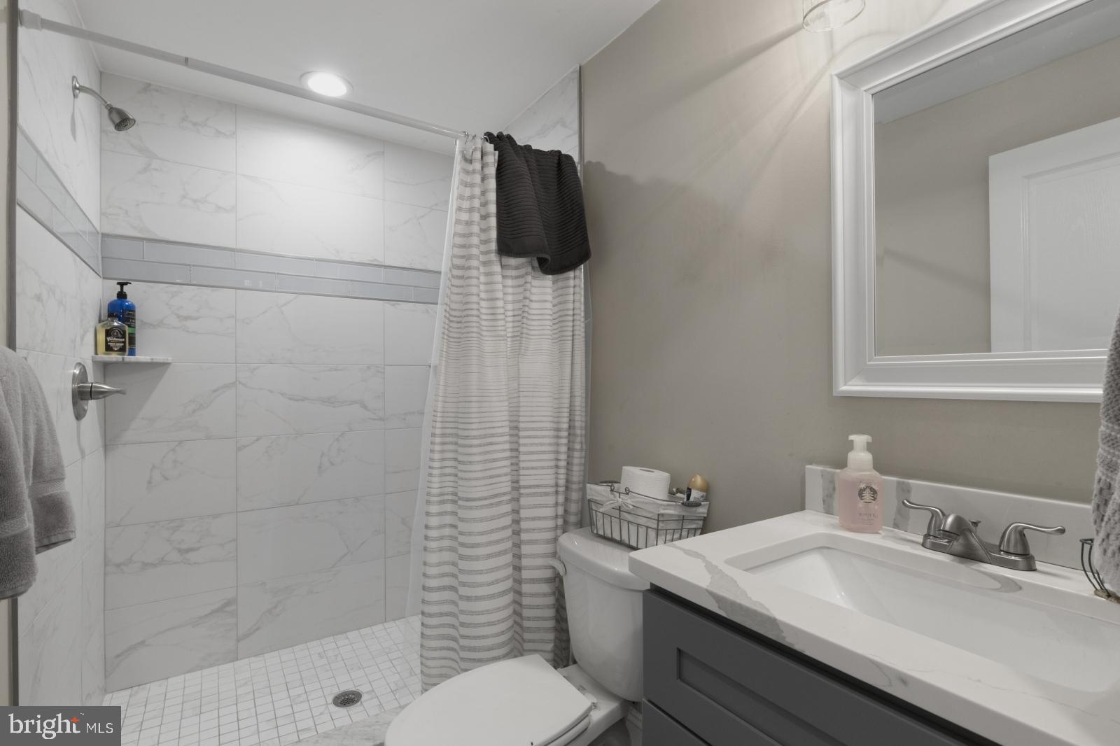 KENSINGTON - Residential Lease