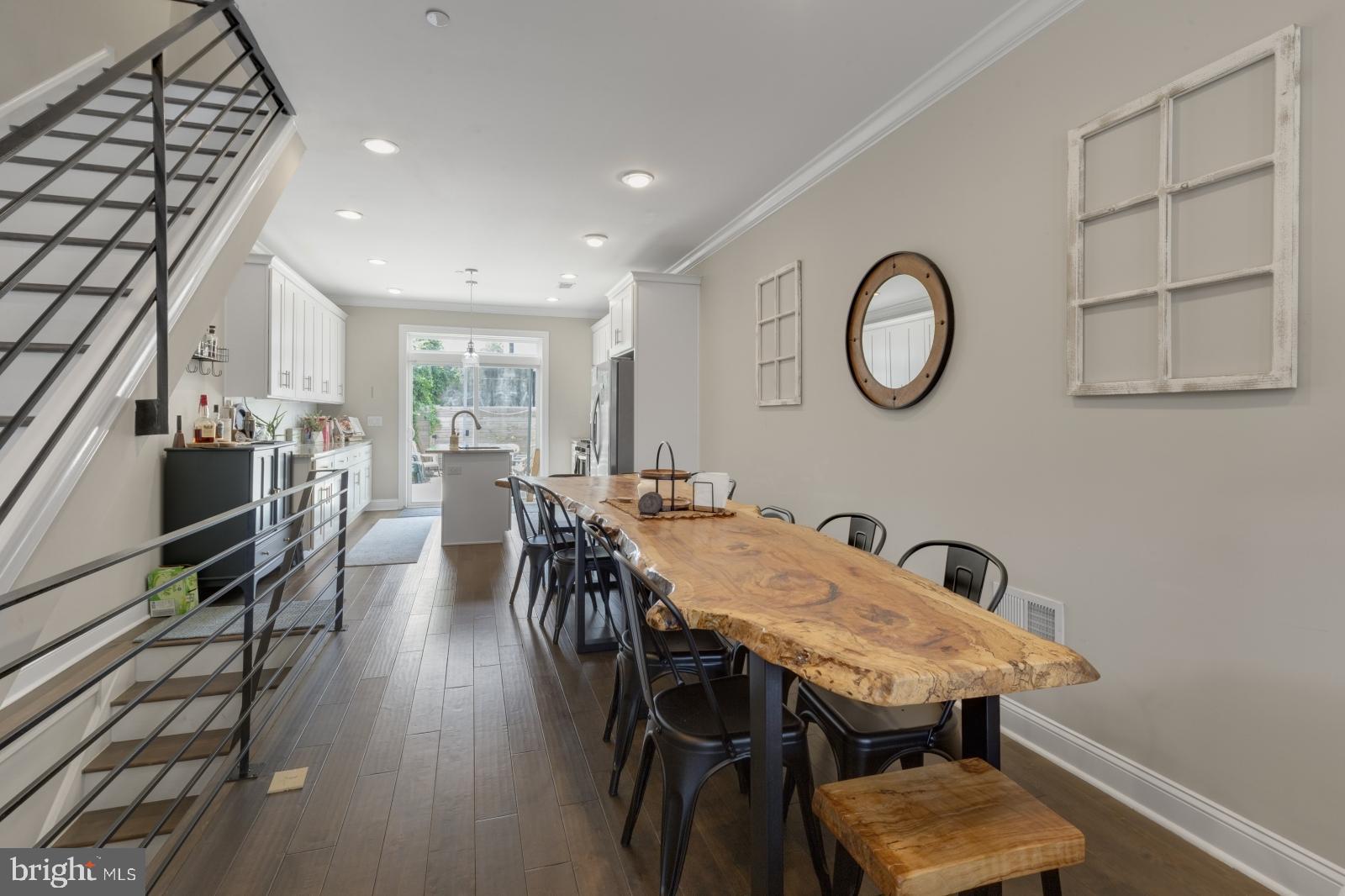 KENSINGTON - Residential Lease