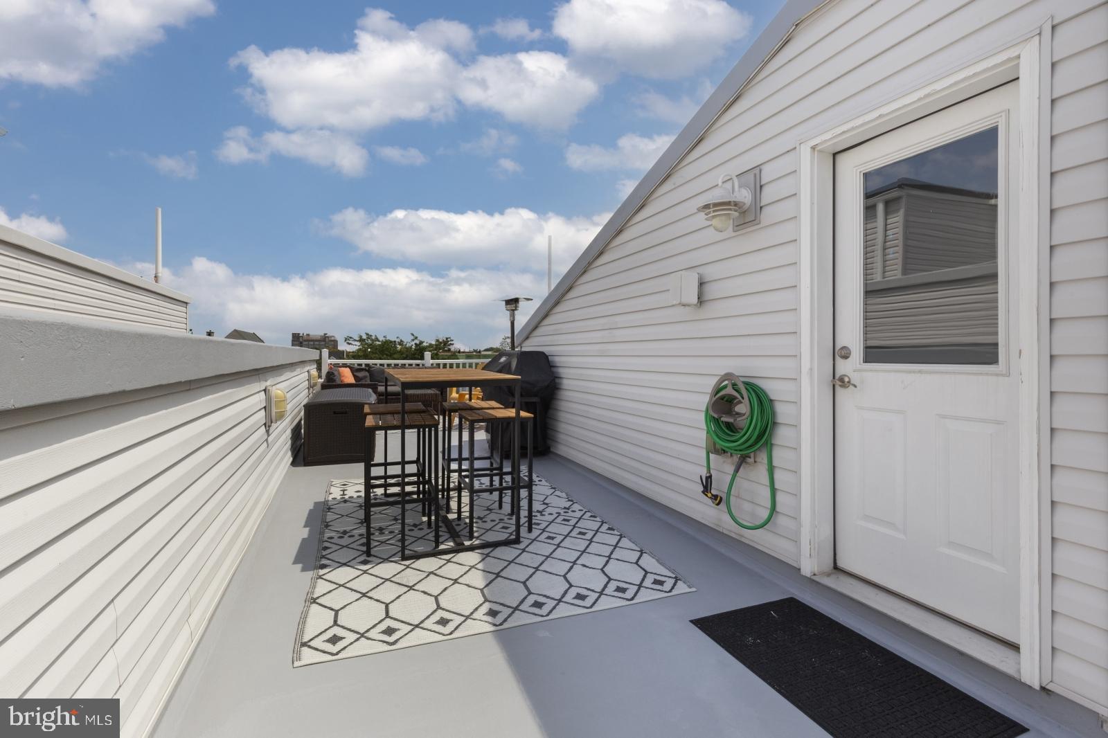 KENSINGTON - Residential Lease