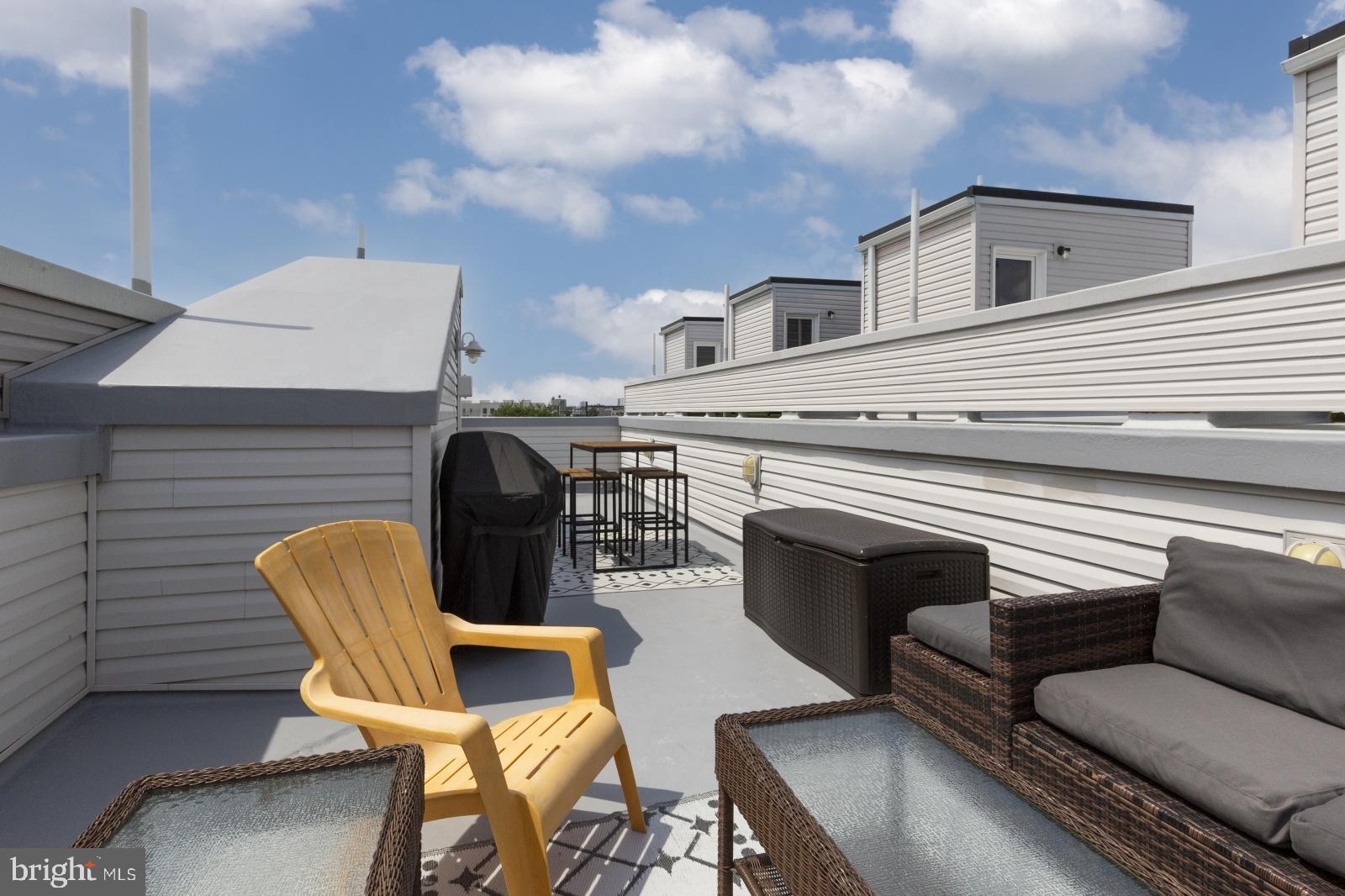 KENSINGTON - Residential Lease