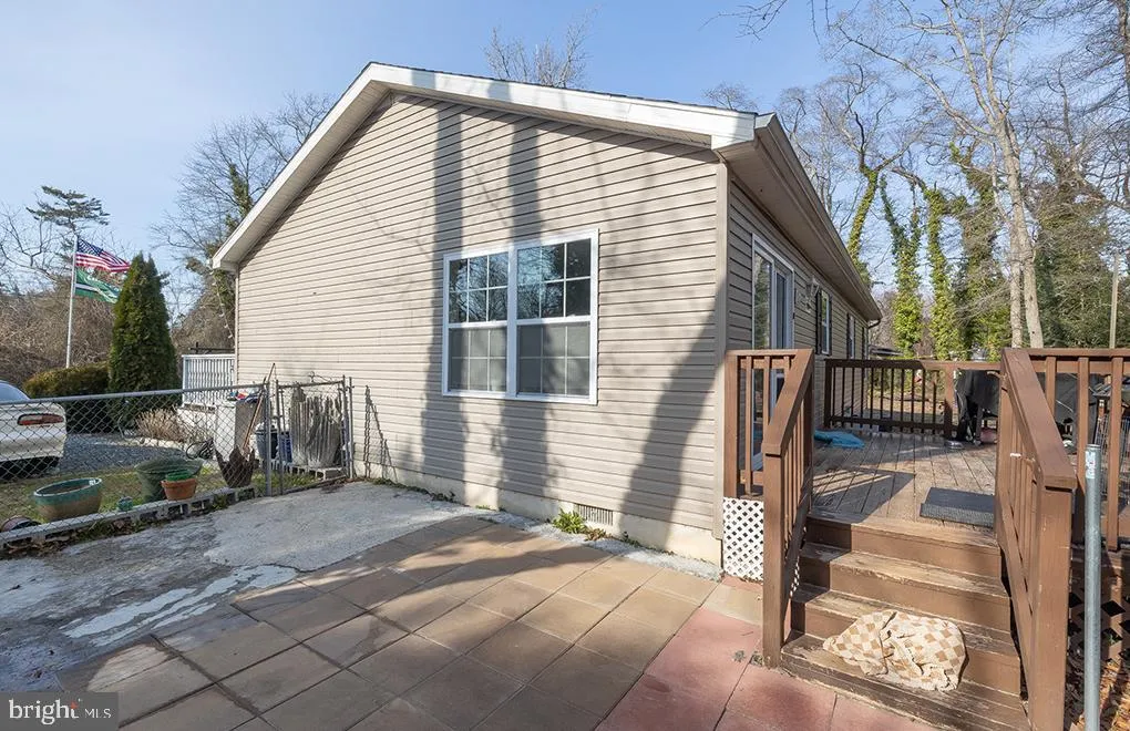 Rio Grande, New Jersey 08242, United States, 3 Bedrooms Bedrooms, ,2 BathroomsBathrooms,Residential,Active,84739