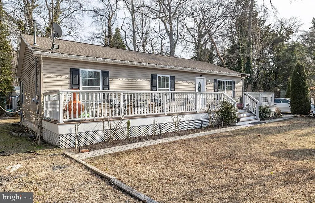 Rio Grande, New Jersey 08242, United States, 3 Bedrooms Bedrooms, ,2 BathroomsBathrooms,Residential,Active,84739