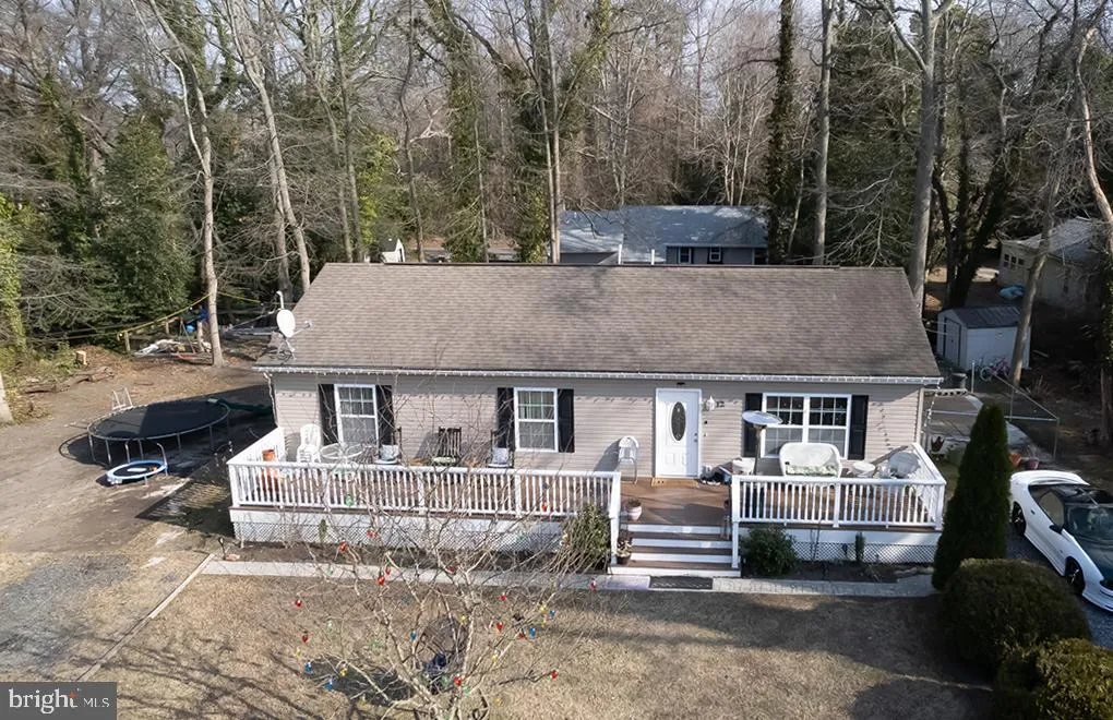 Rio Grande, New Jersey 08242, United States, 3 Bedrooms Bedrooms, ,2 BathroomsBathrooms,Residential,Active,84739