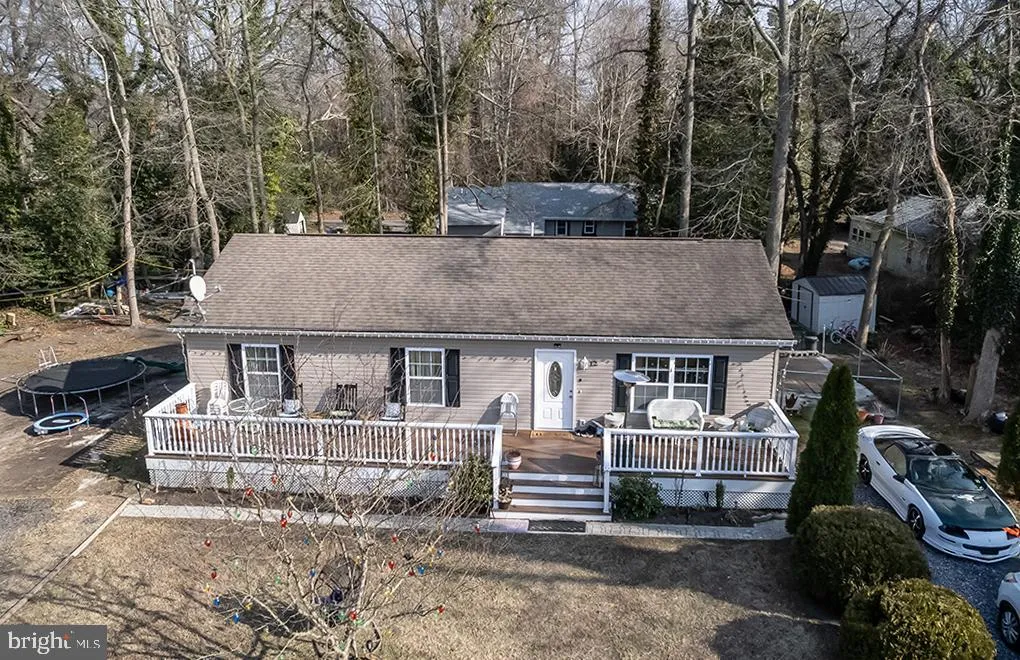 Rio Grande, New Jersey 08242, United States, 3 Bedrooms Bedrooms, ,2 BathroomsBathrooms,Residential,Active,84739