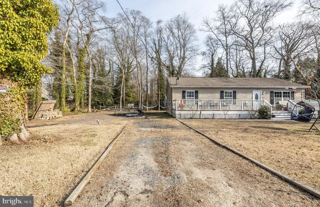 Rio Grande, New Jersey 08242, United States, 3 Bedrooms Bedrooms, ,2 BathroomsBathrooms,Residential,Active,84739