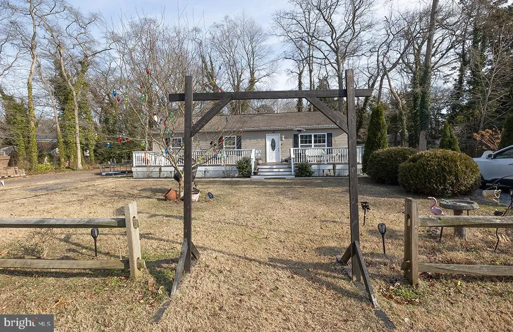 Rio Grande, New Jersey 08242, United States, 3 Bedrooms Bedrooms, ,2 BathroomsBathrooms,Residential,Active,84739