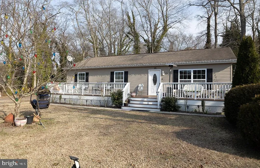 Rio Grande, New Jersey 08242, United States, 3 Bedrooms Bedrooms, ,2 BathroomsBathrooms,Residential,Active,84739