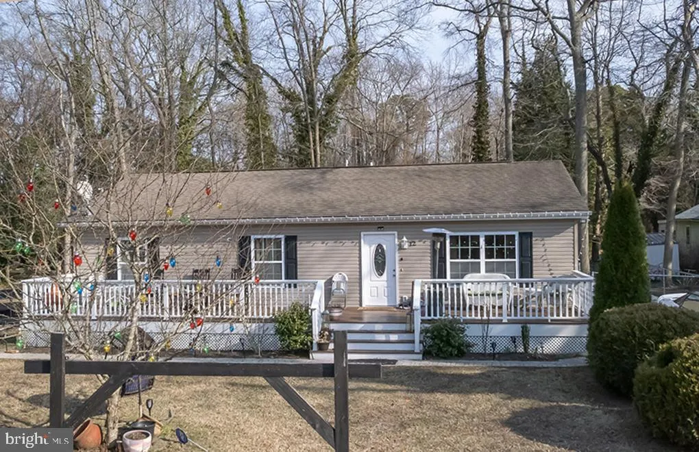 Rio Grande, New Jersey 08242, United States, 3 Bedrooms Bedrooms, ,2 BathroomsBathrooms,Residential,Active,84739