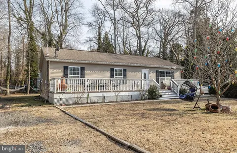 12 S 2nd Avenue, Rio Grande, NJ 08242 - #: NJCM2004788