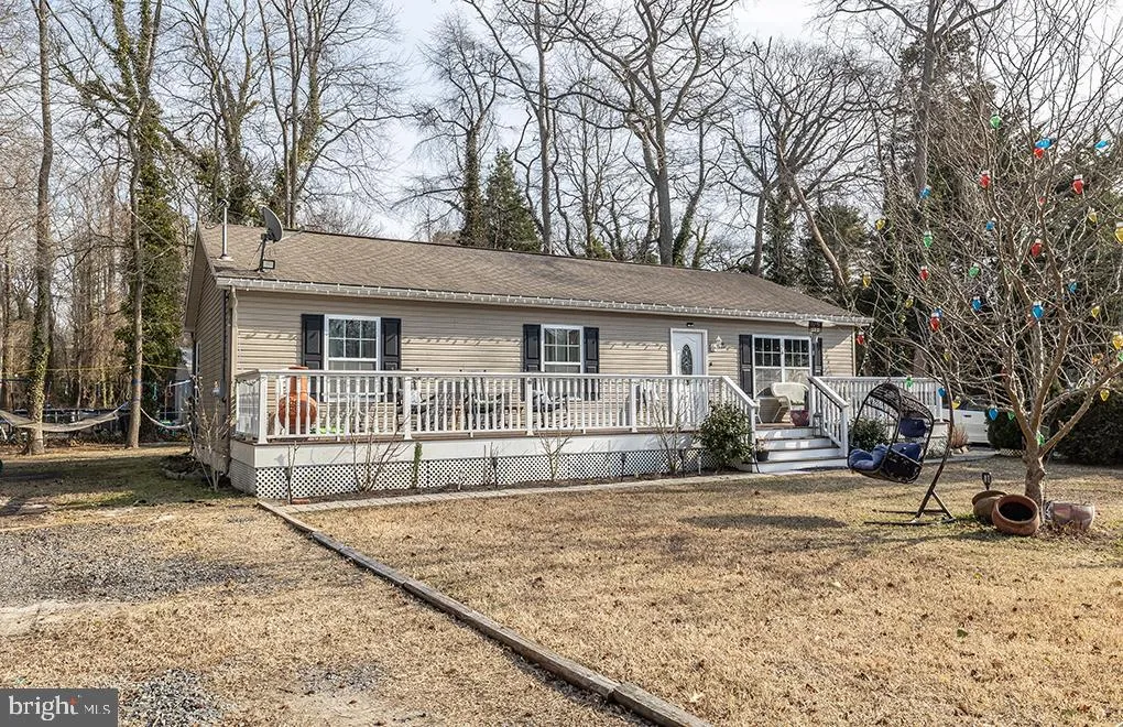 Rio Grande, New Jersey 08242, United States, 3 Bedrooms Bedrooms, ,2 BathroomsBathrooms,Residential,Active,84739