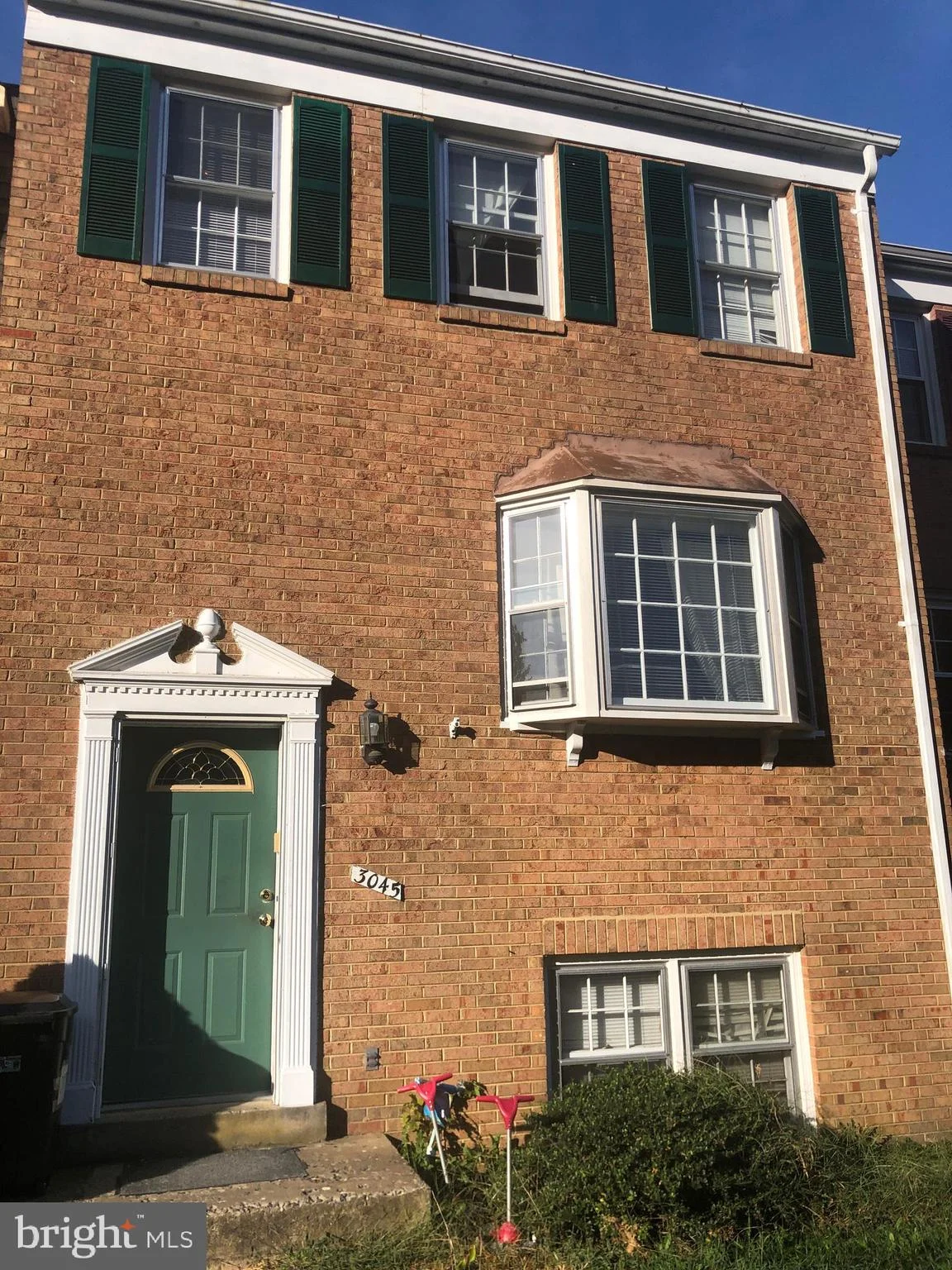 3045 Creel Court, Woodbridge, VA 22192