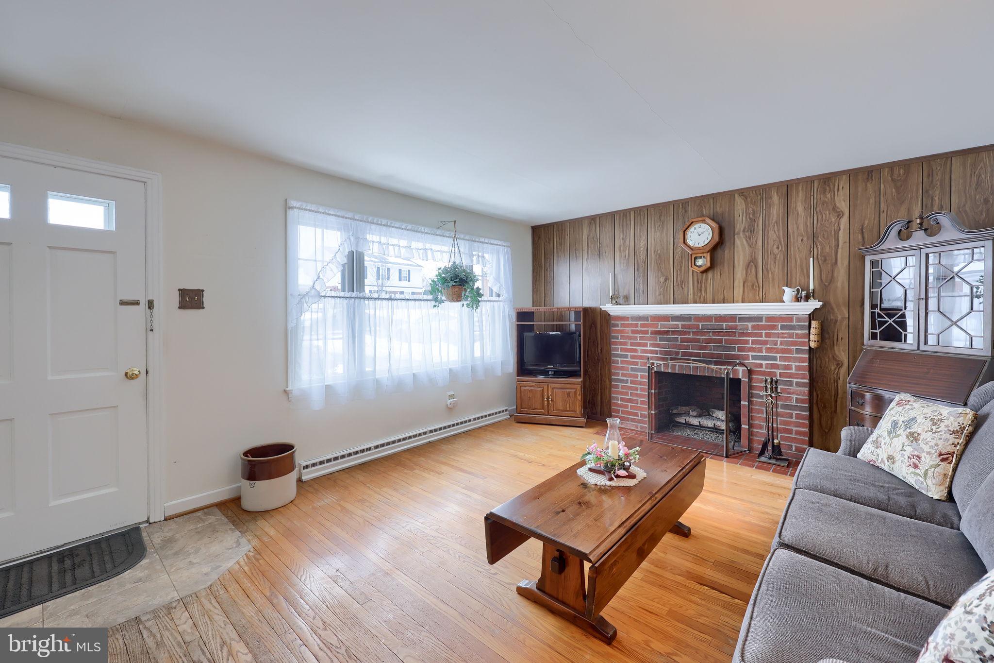 SHAARON PARK - Residential