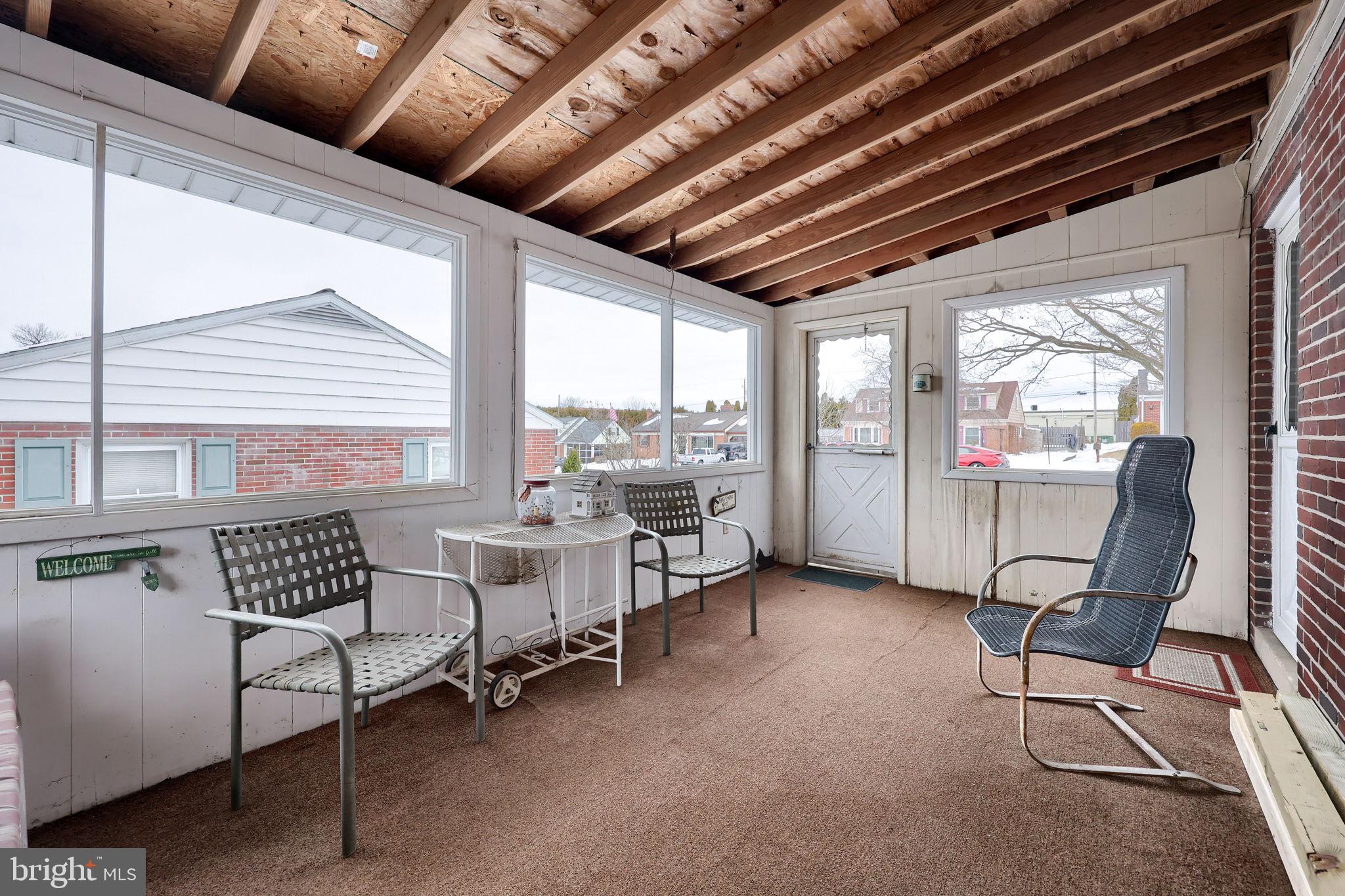 SHAARON PARK - Residential