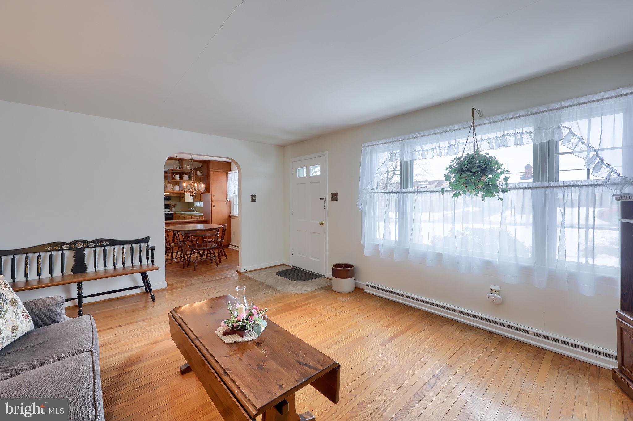 SHAARON PARK - Residential